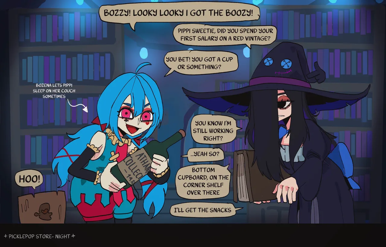 Manga Page 1382