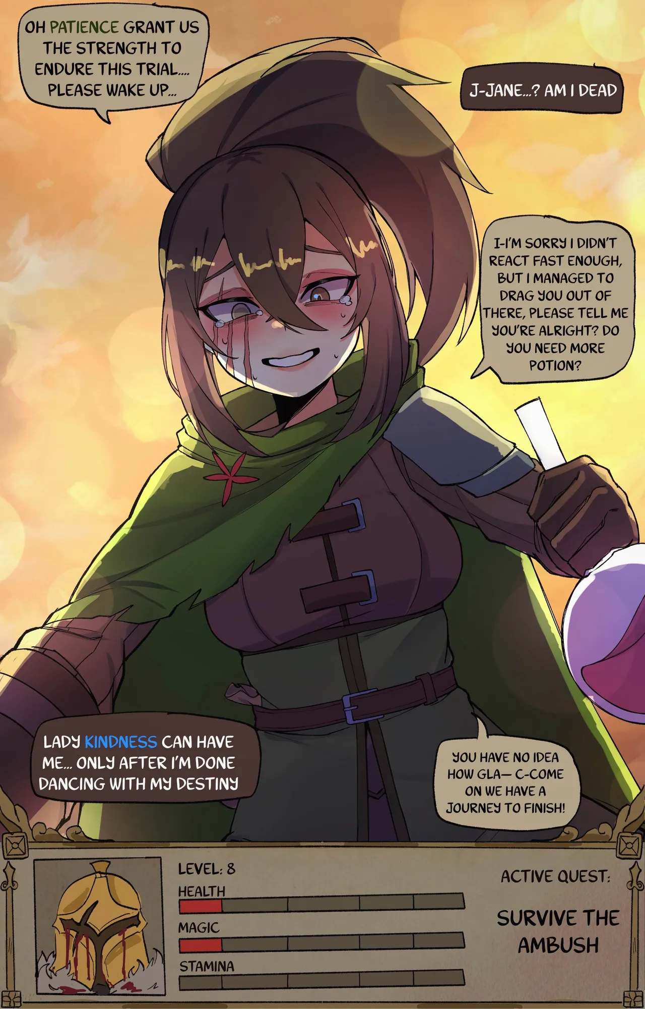 Manga Page 1384