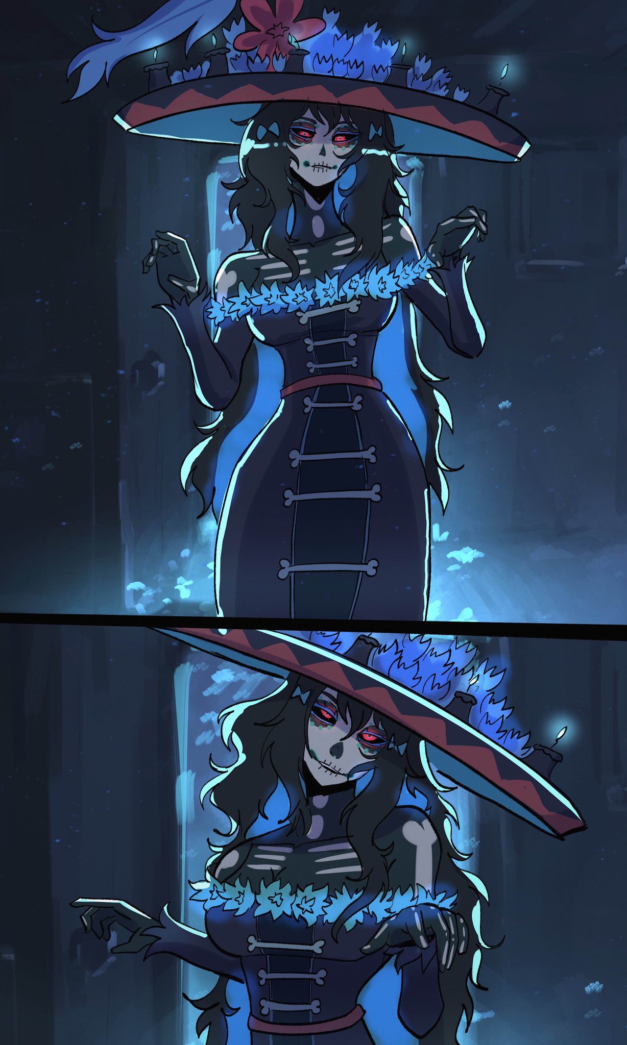 Manga Page 1387