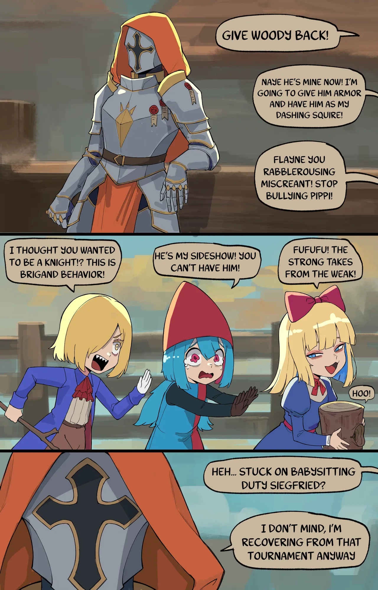 Manga Page 1399
