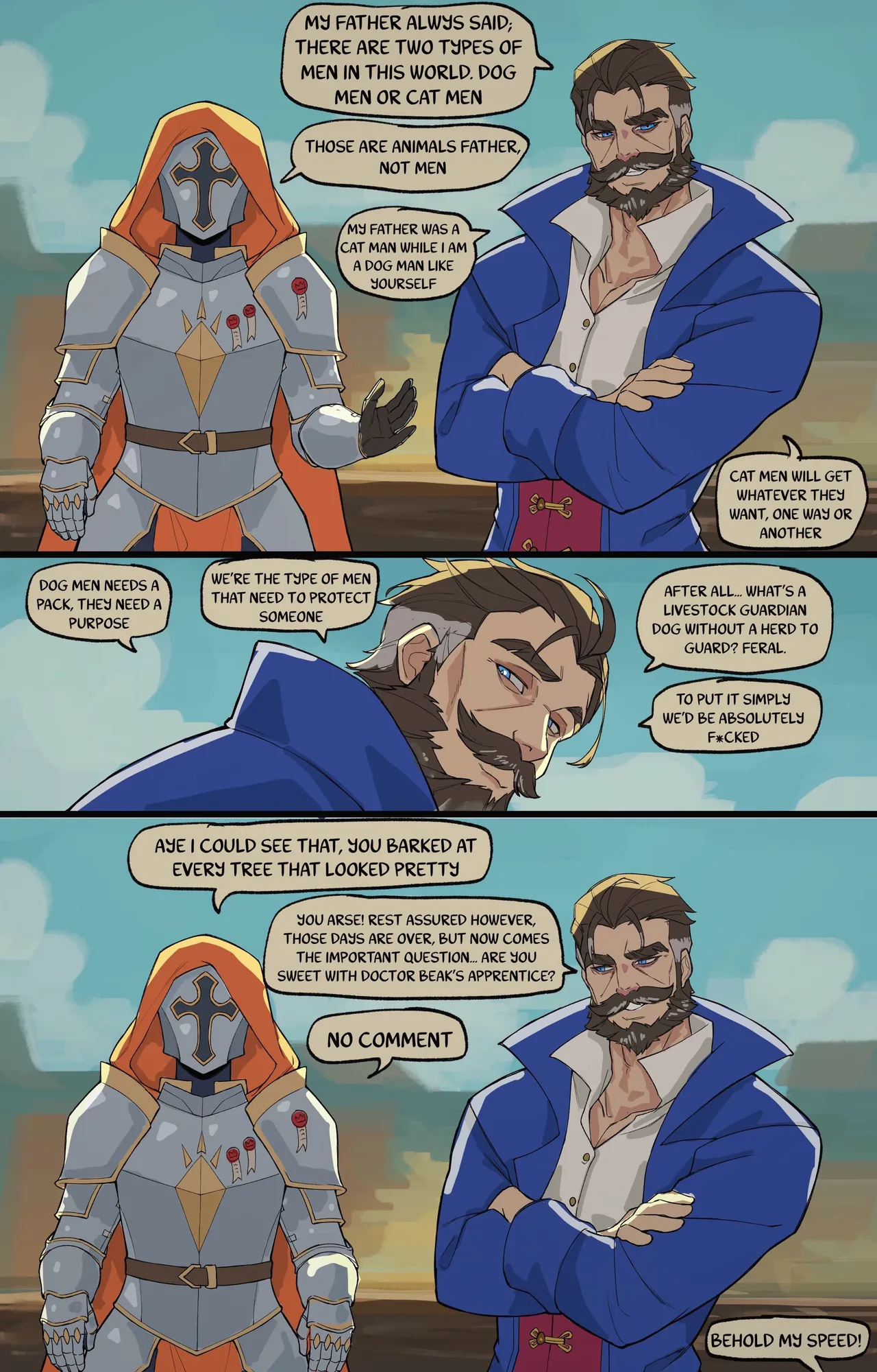 Manga Page 1401