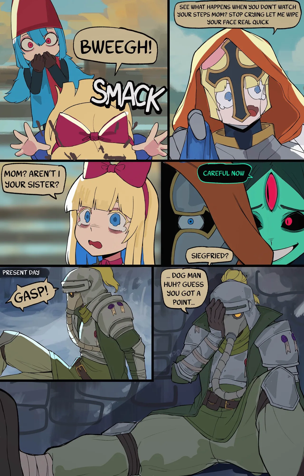 Manga Page 1402