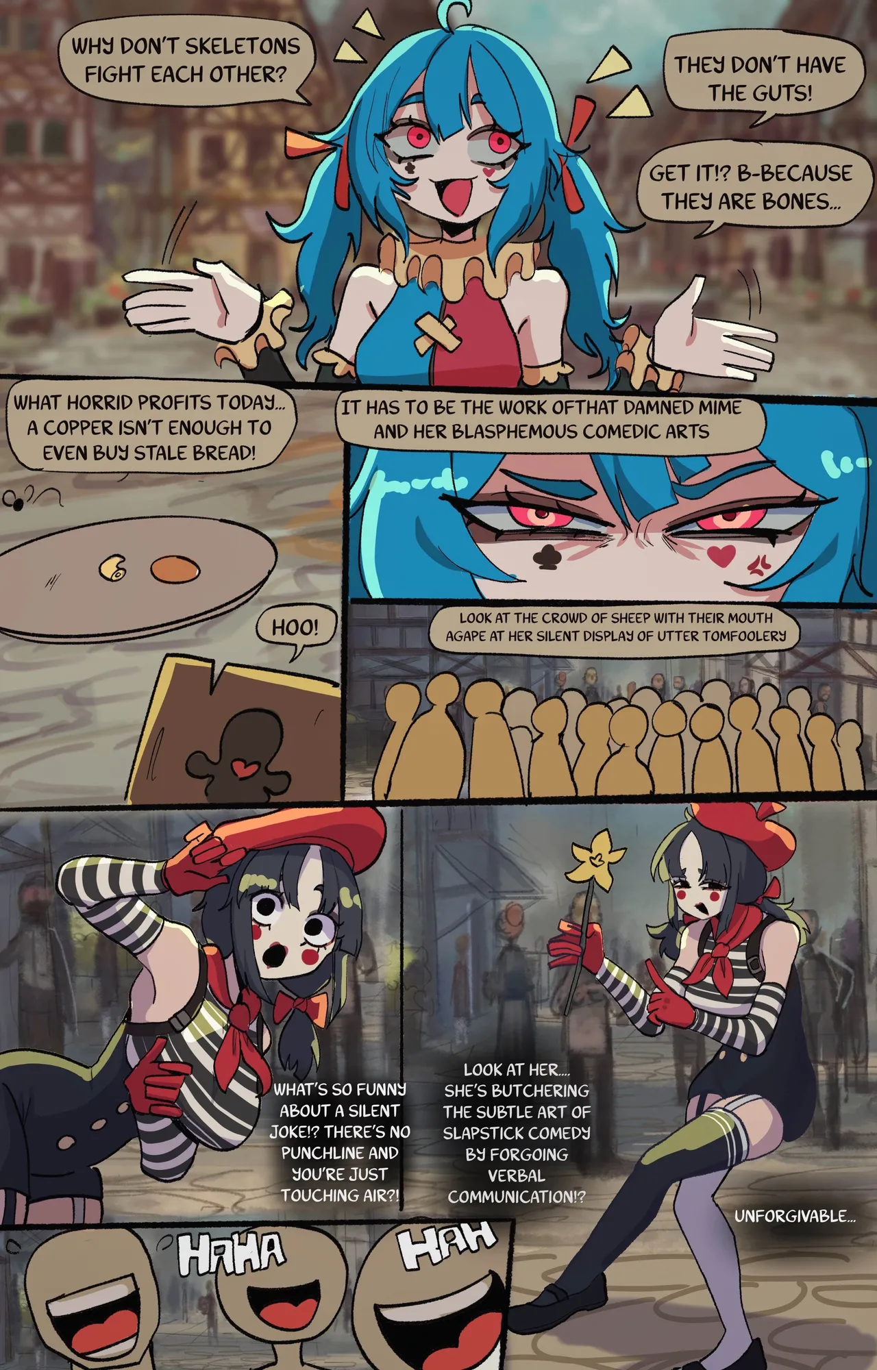 Manga Page 1405