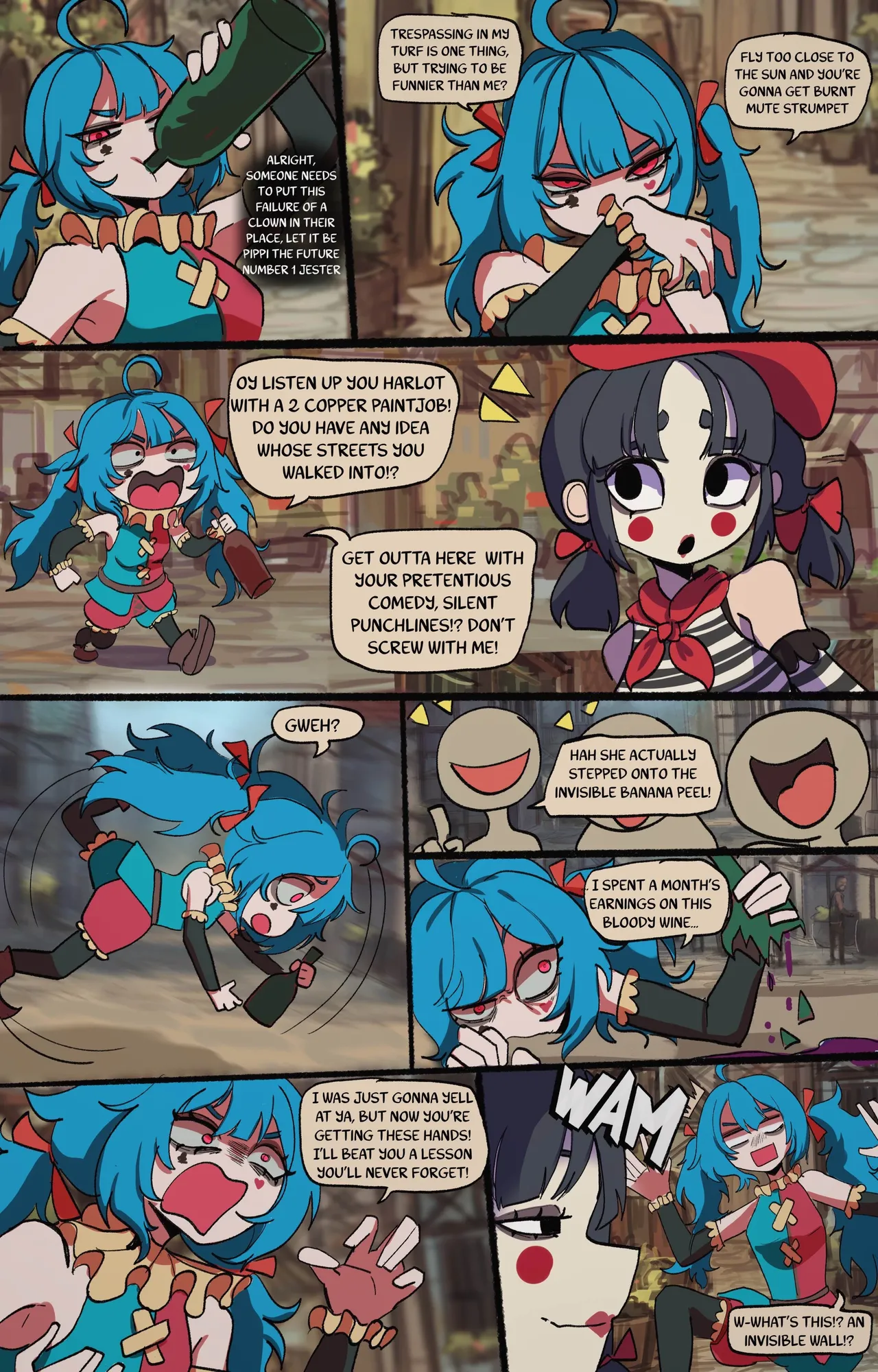 Manga Page 1406