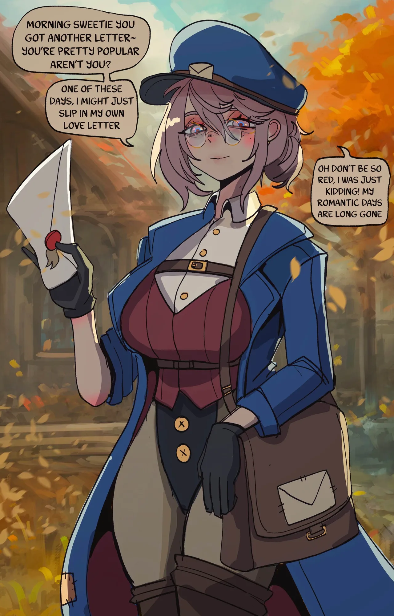 Manga Page 1408