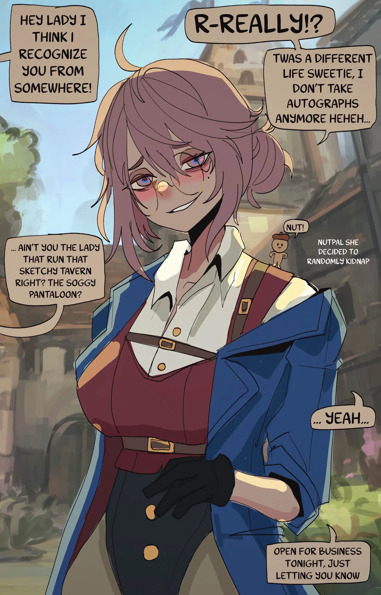 Manga Page 1411