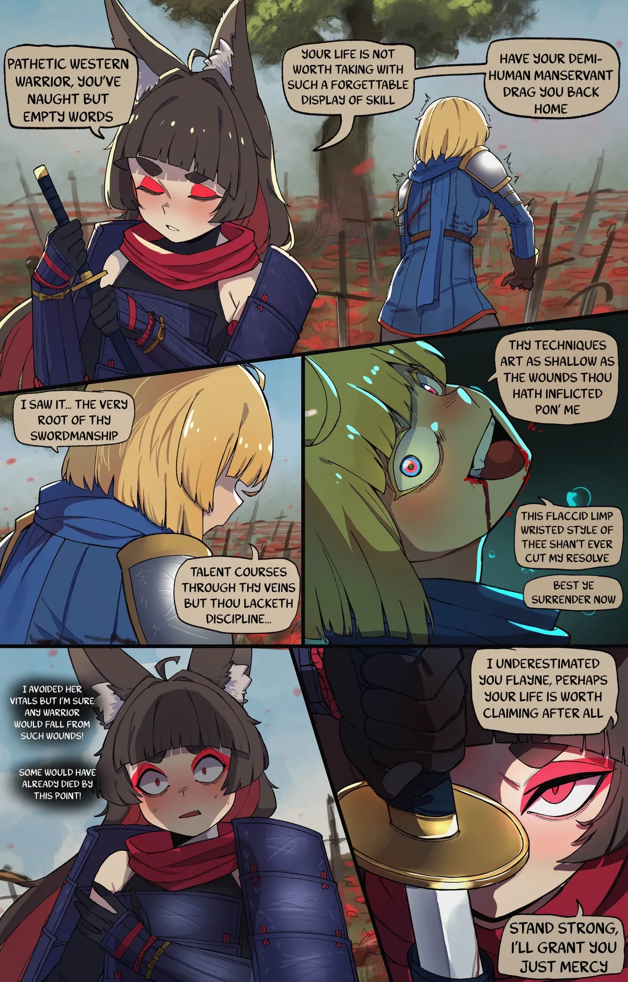 Manga Page 1416