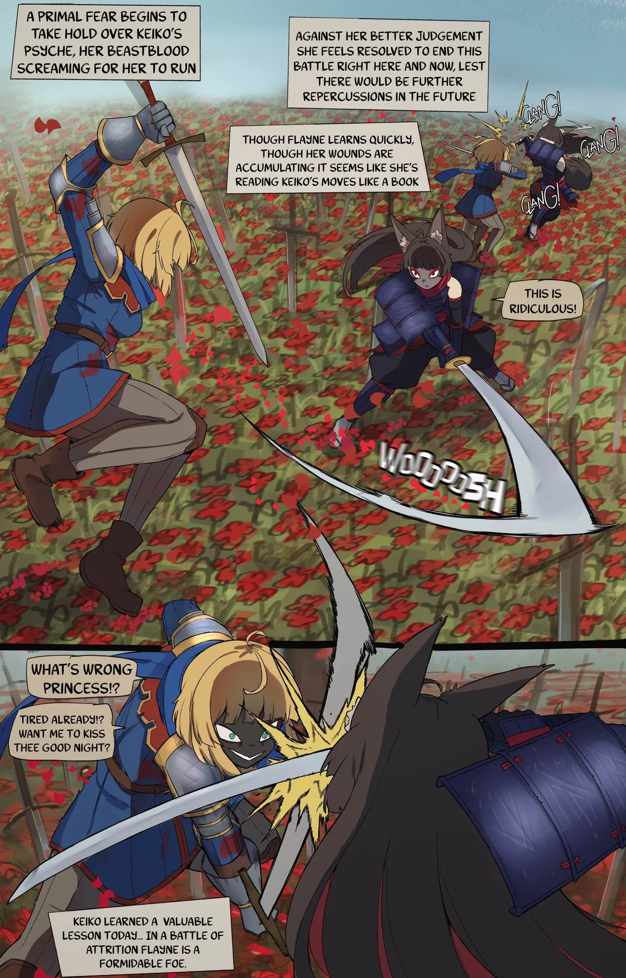 Manga Page 1419