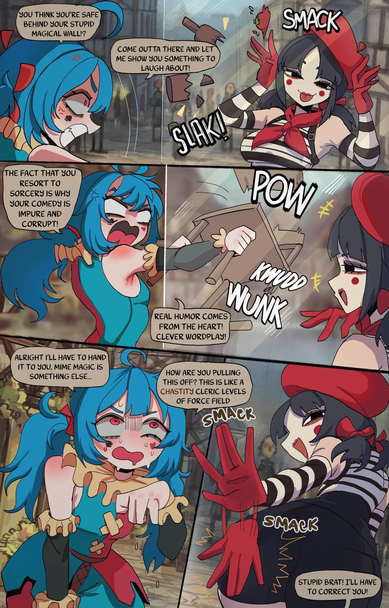 Manga Page 1422