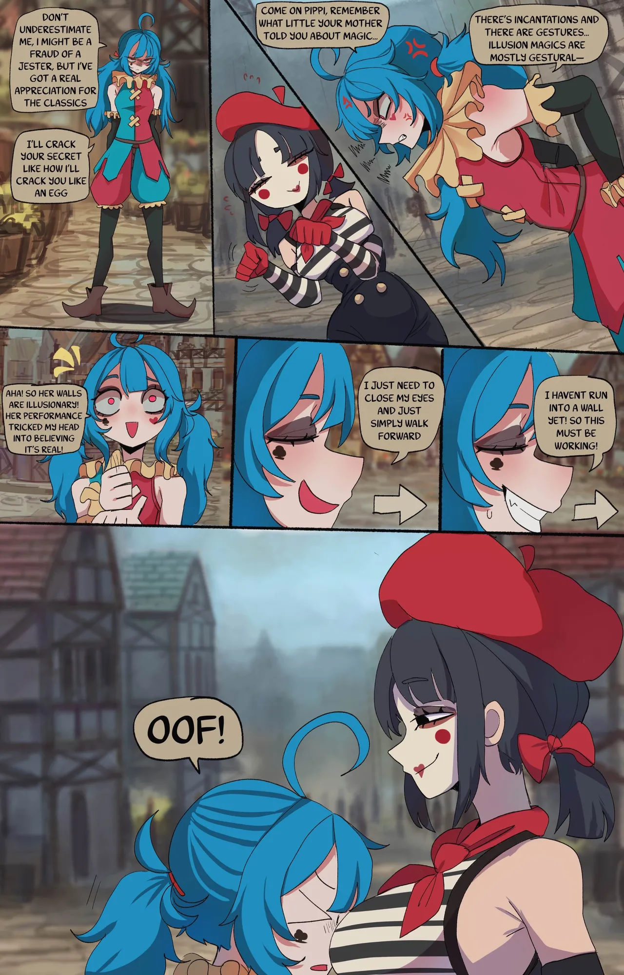 Manga Page 1423