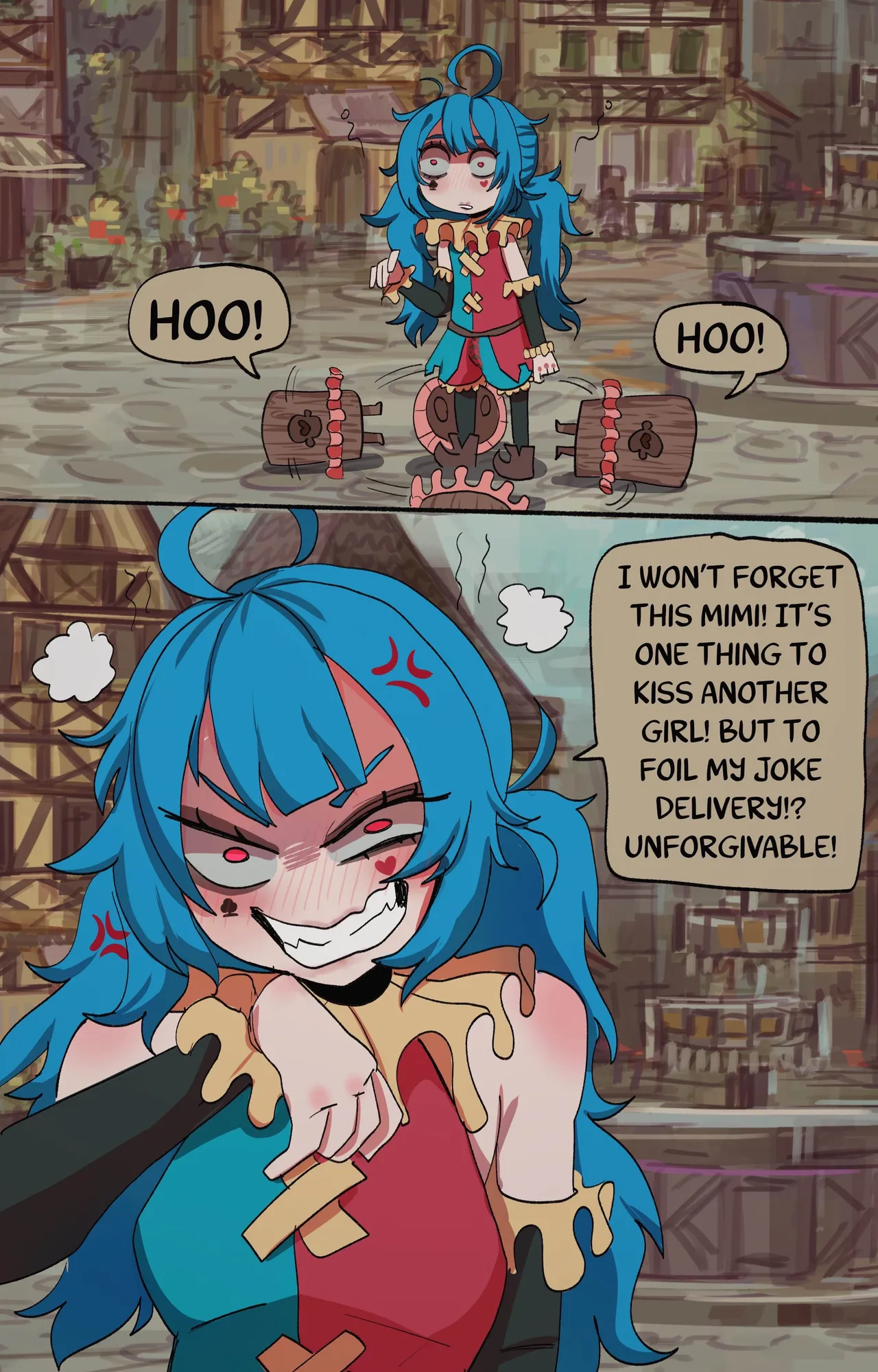 Manga Page 1425