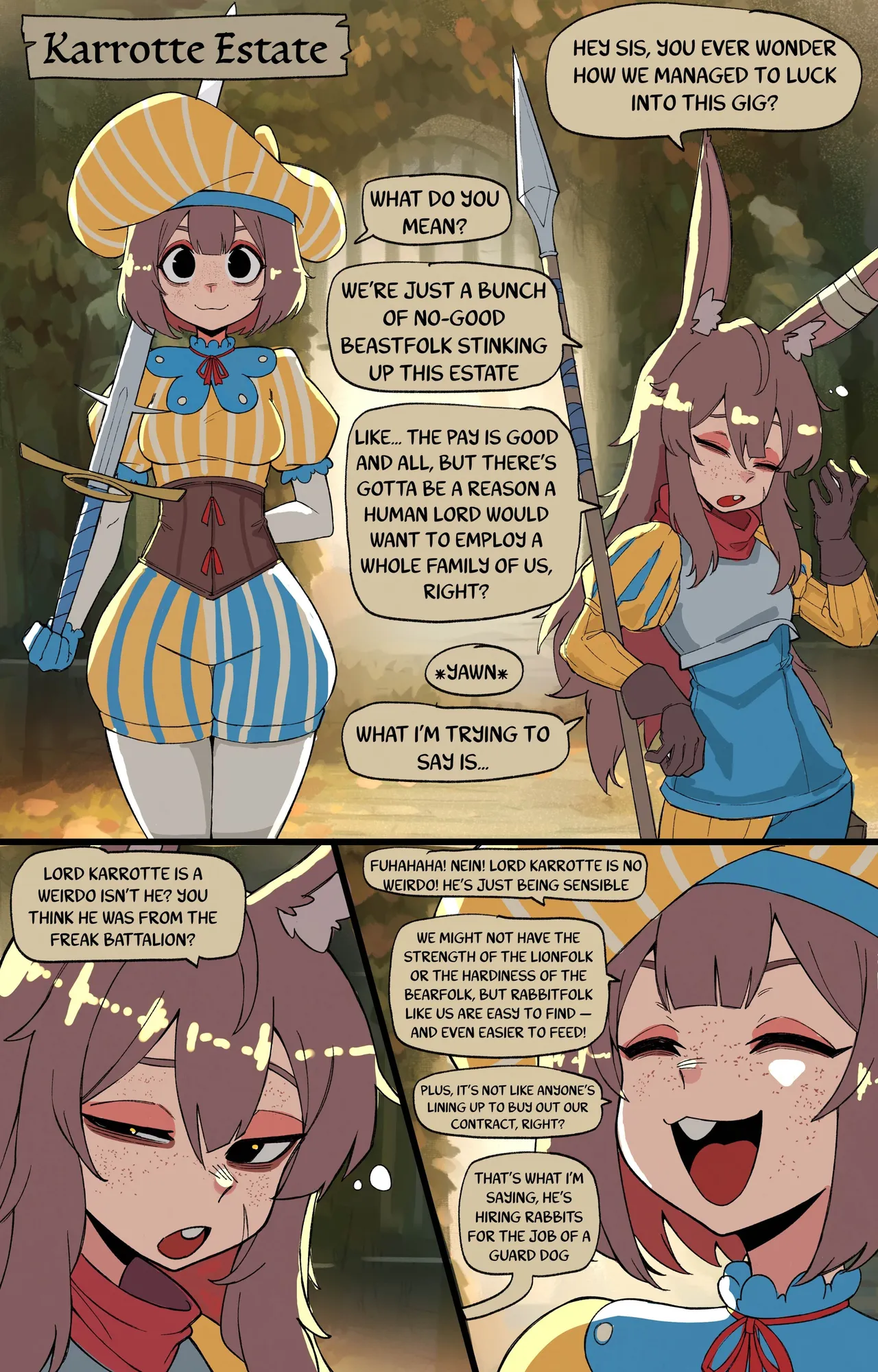 Manga Page 1444