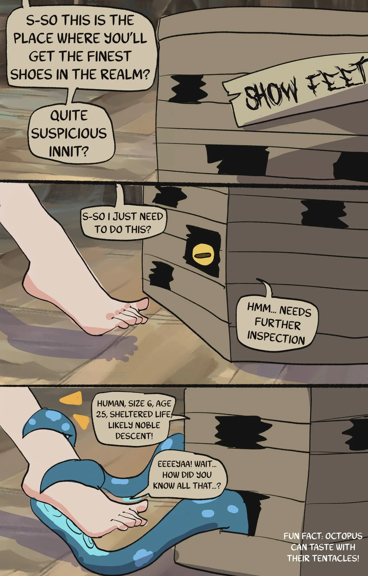 Manga Page 1458