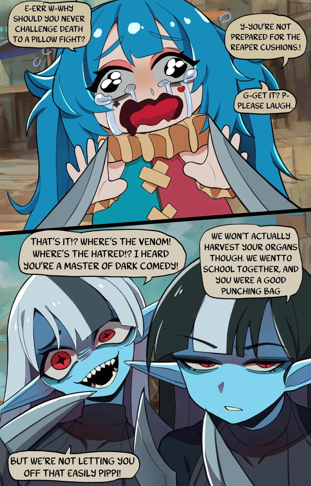 Manga Page 1464