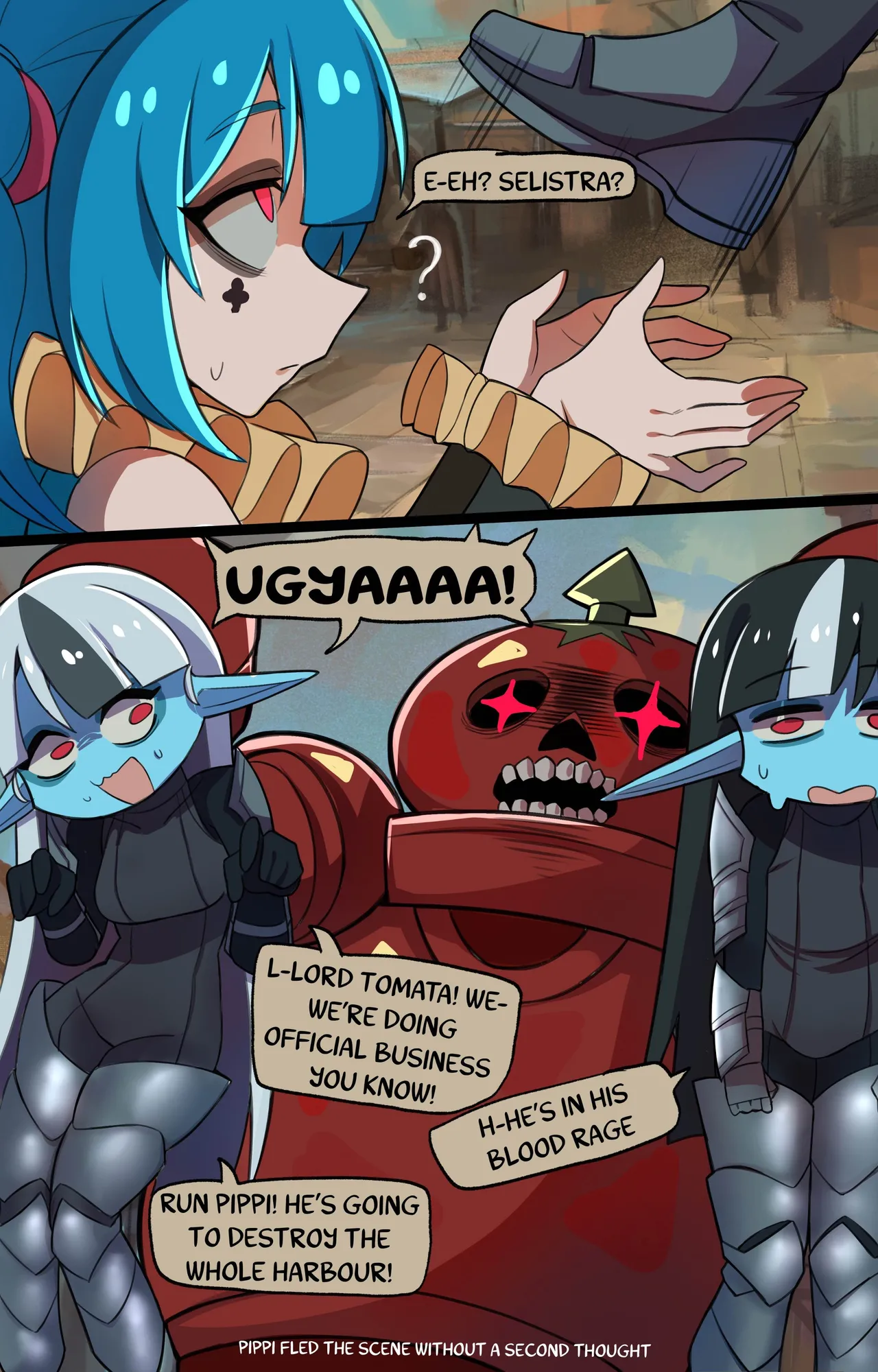 Manga Page 1466