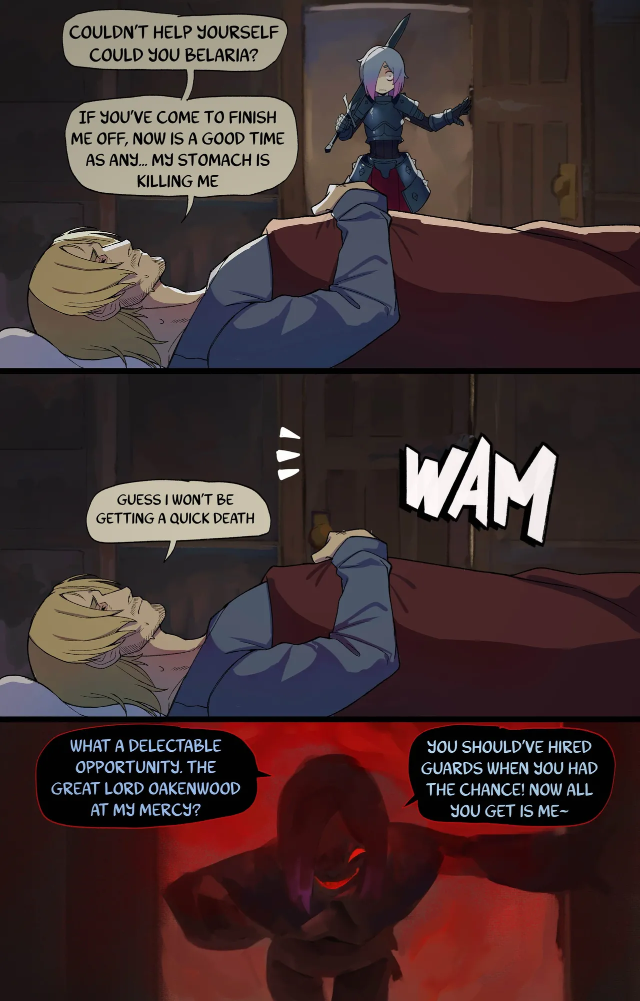 Manga Page 1473