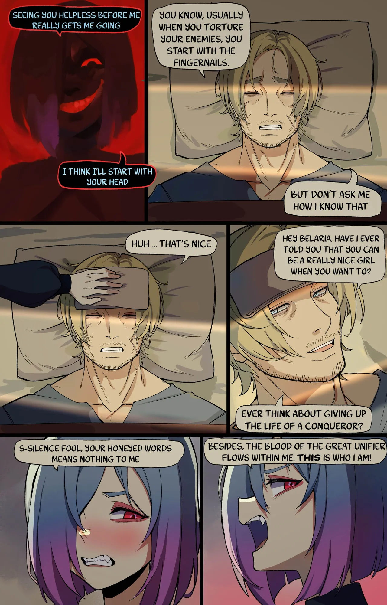 Manga Page 1474