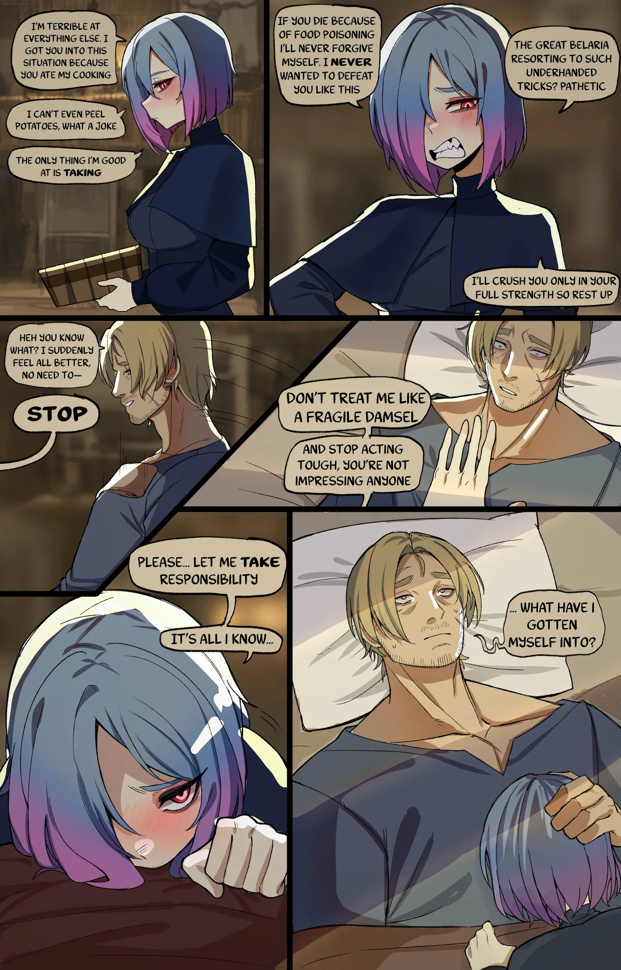 Manga Page 1475