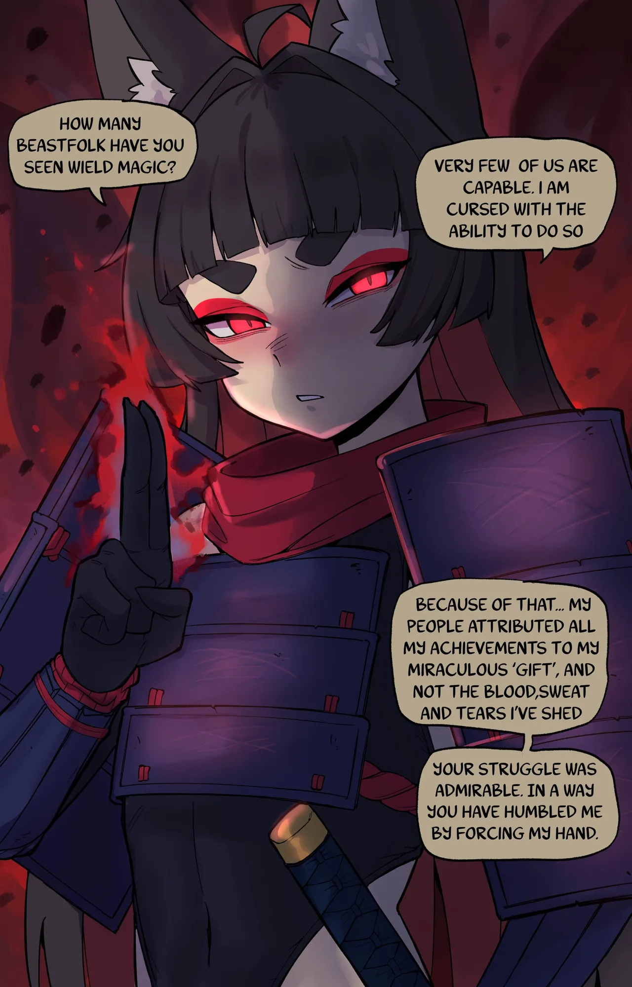 Manga Page 1477