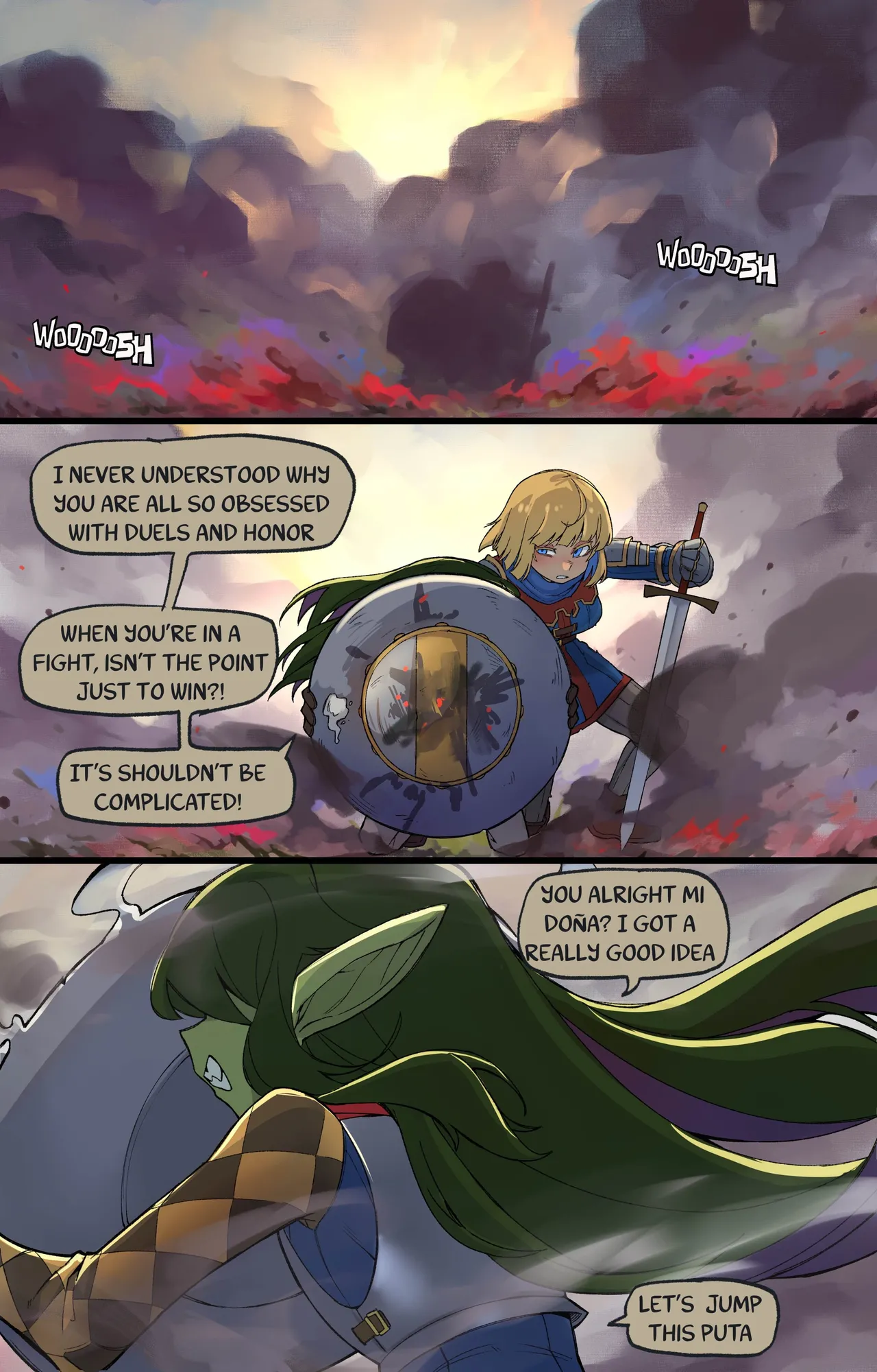 Manga Page 1479