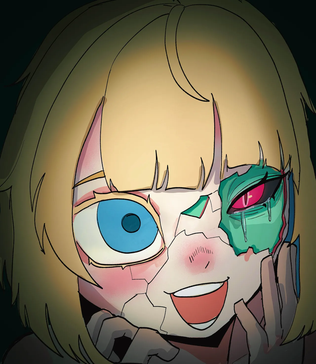 Manga Page 1481