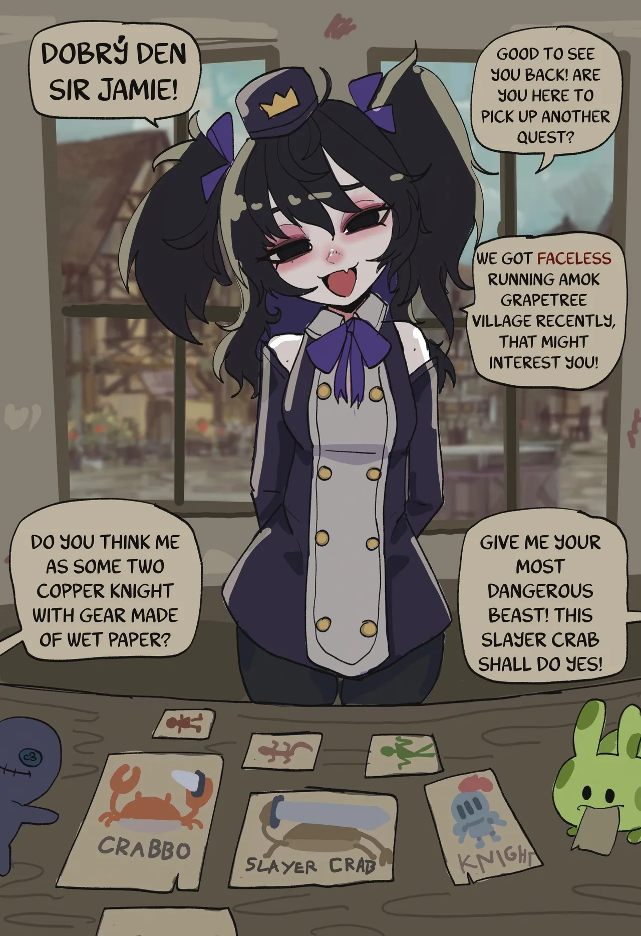 Manga Page 1487