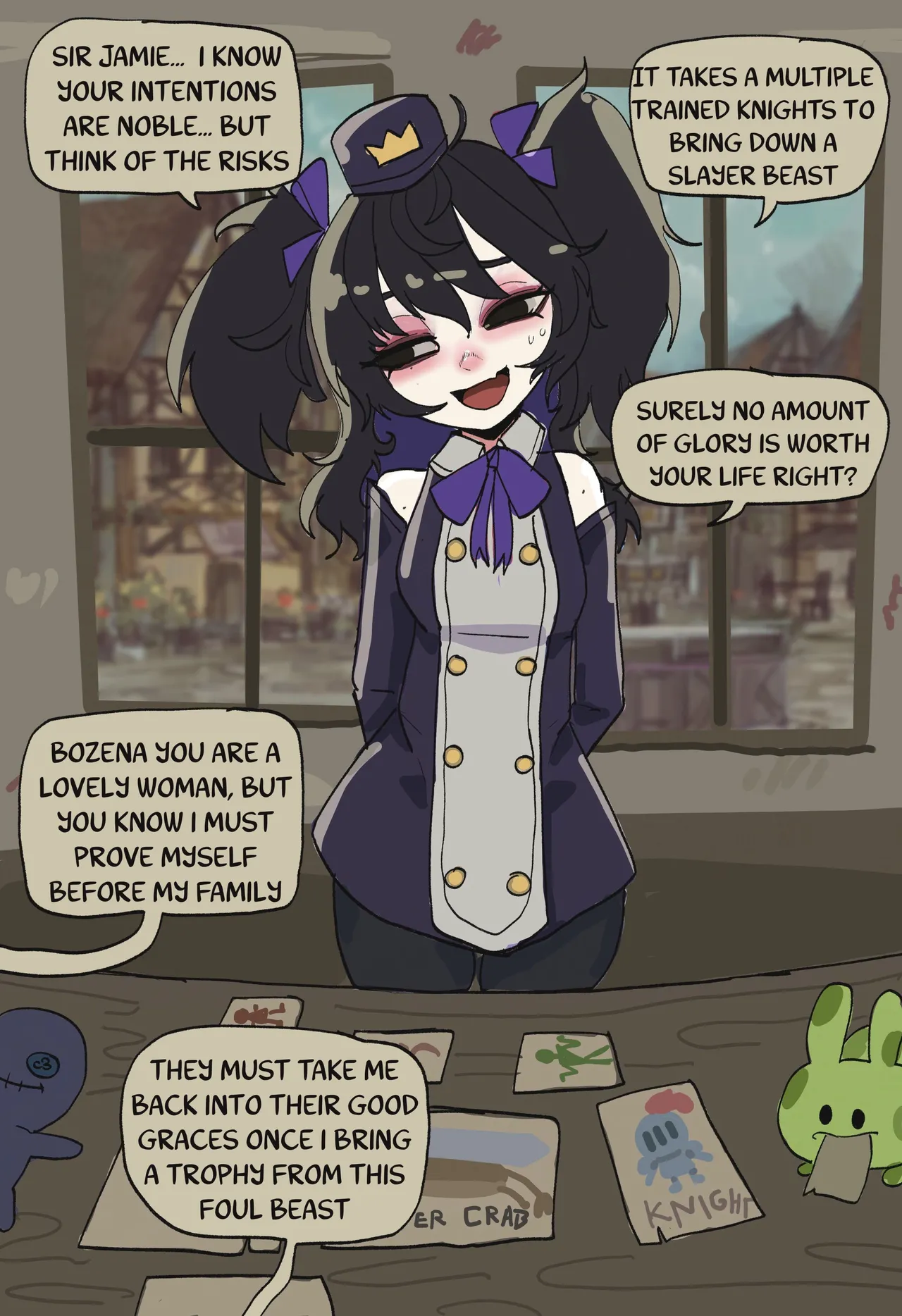 Manga Page 1488