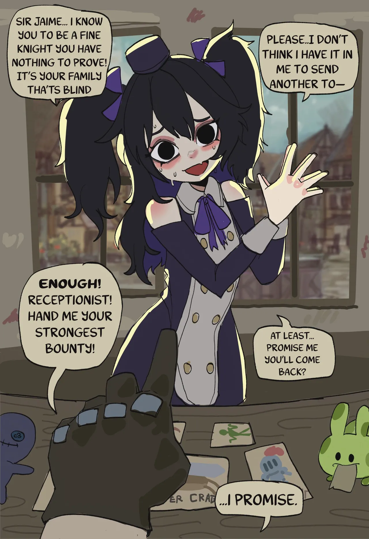 Manga Page 1489