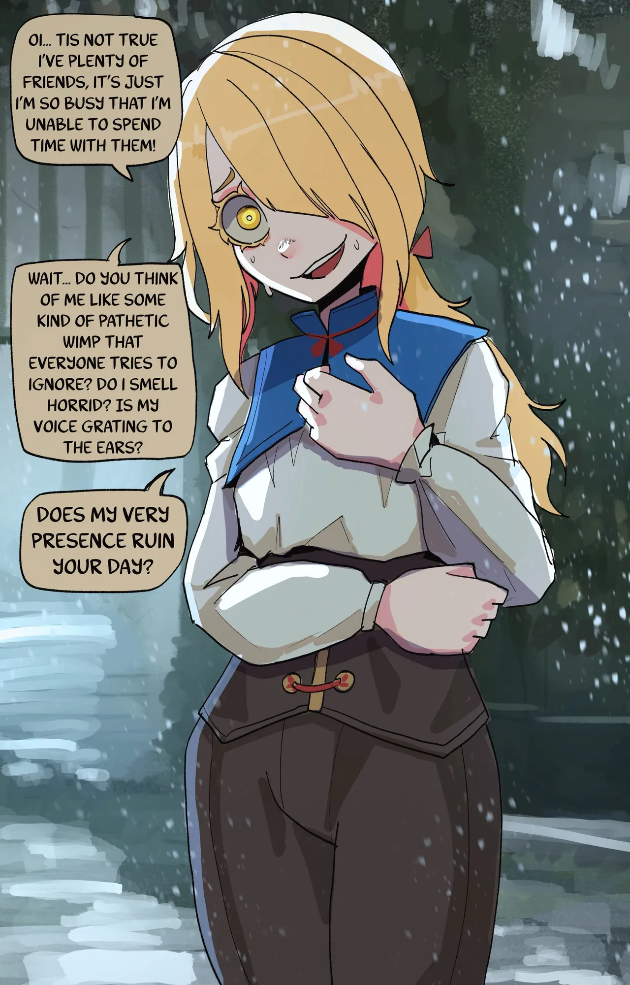 Manga Page 1505