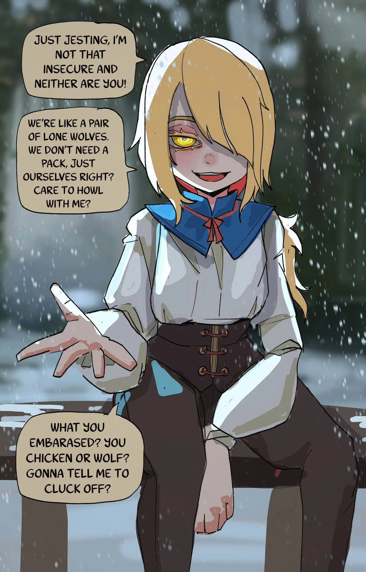 Manga Page 1506