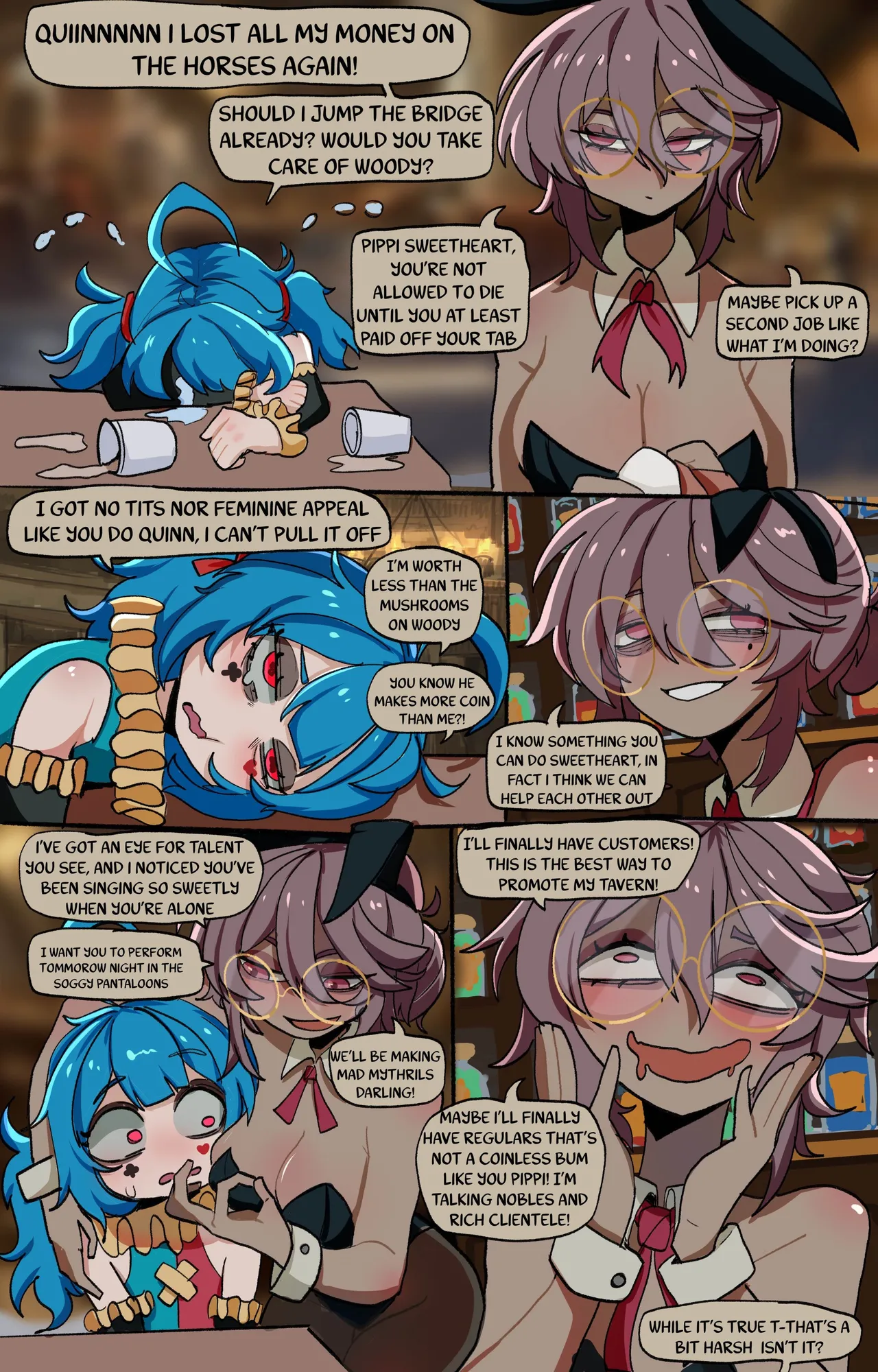 Manga Page 1521