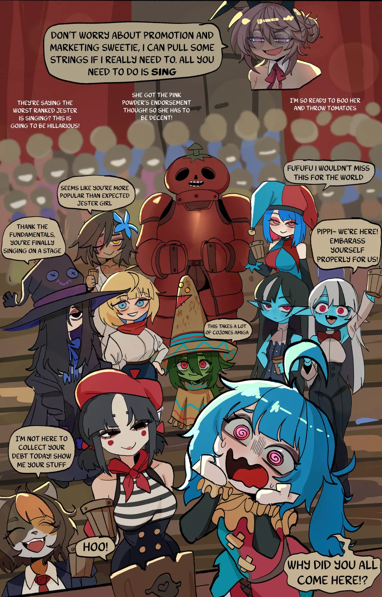 Manga Page 1522