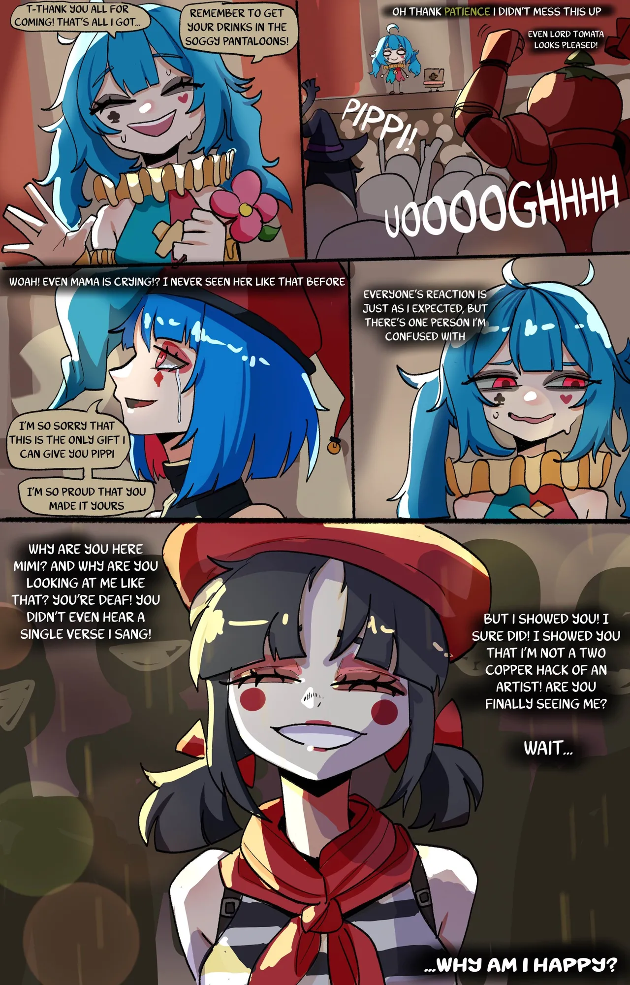 Manga Page 1524
