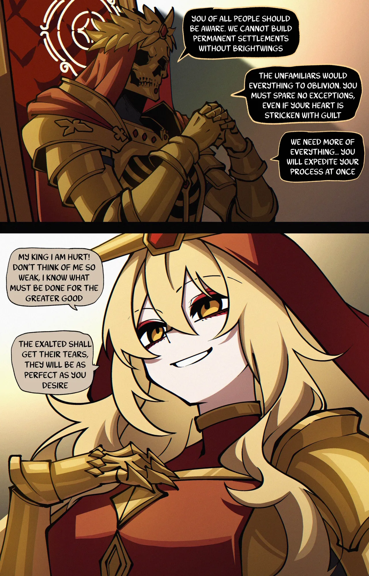 Manga Page 1527