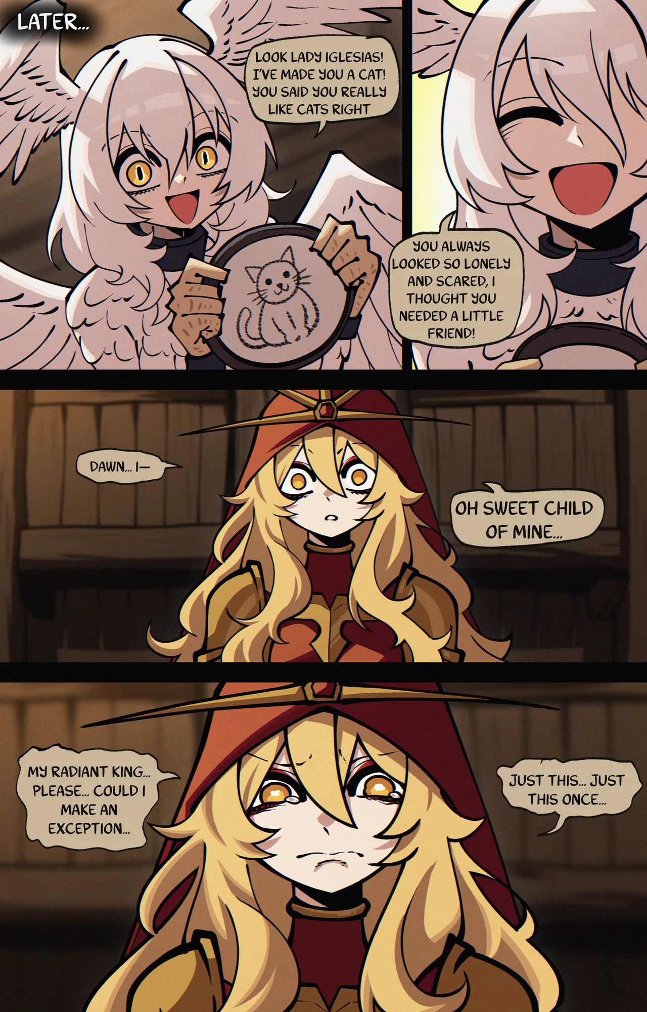 Manga Page 1528