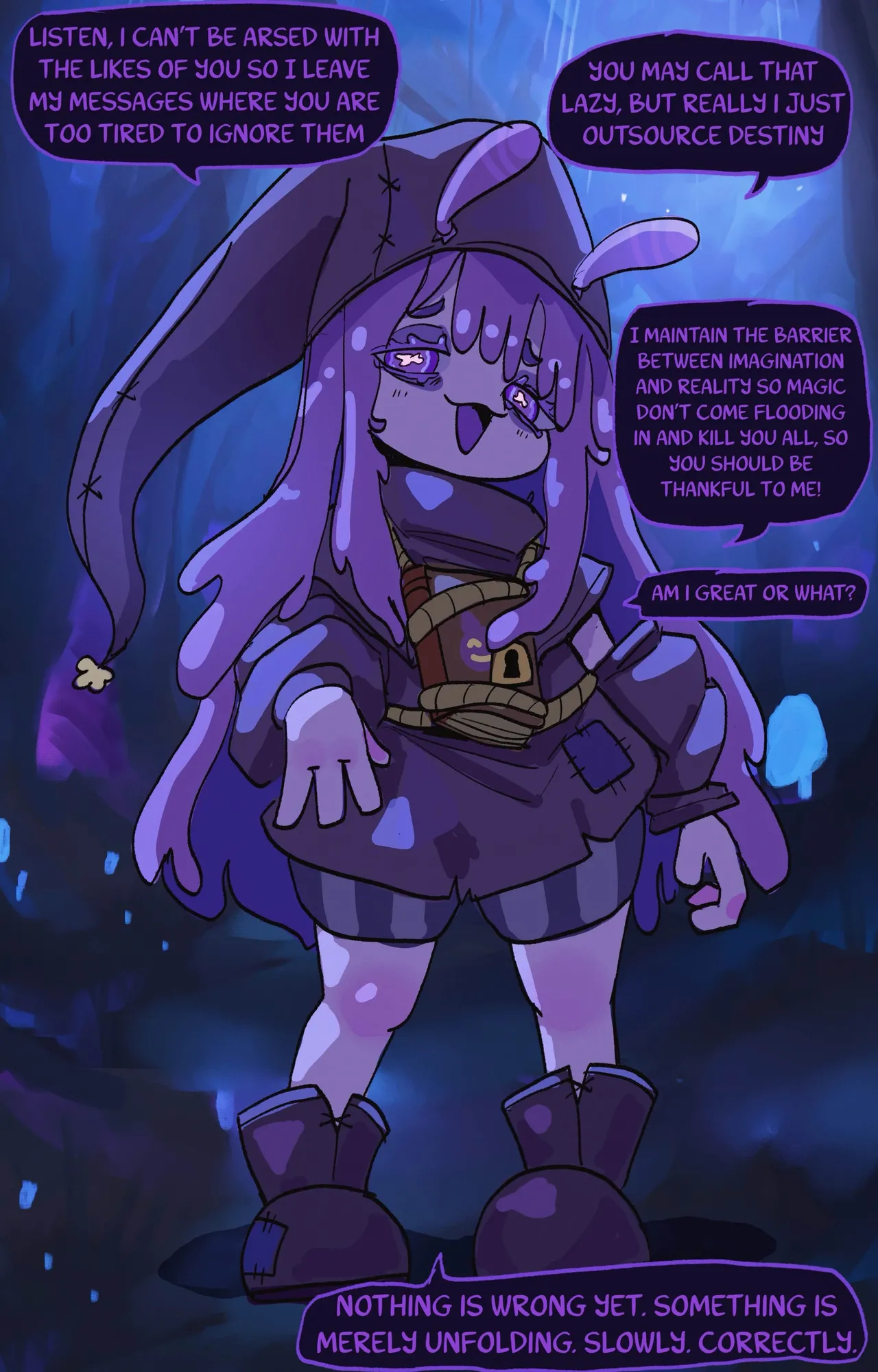 Manga Page 1545