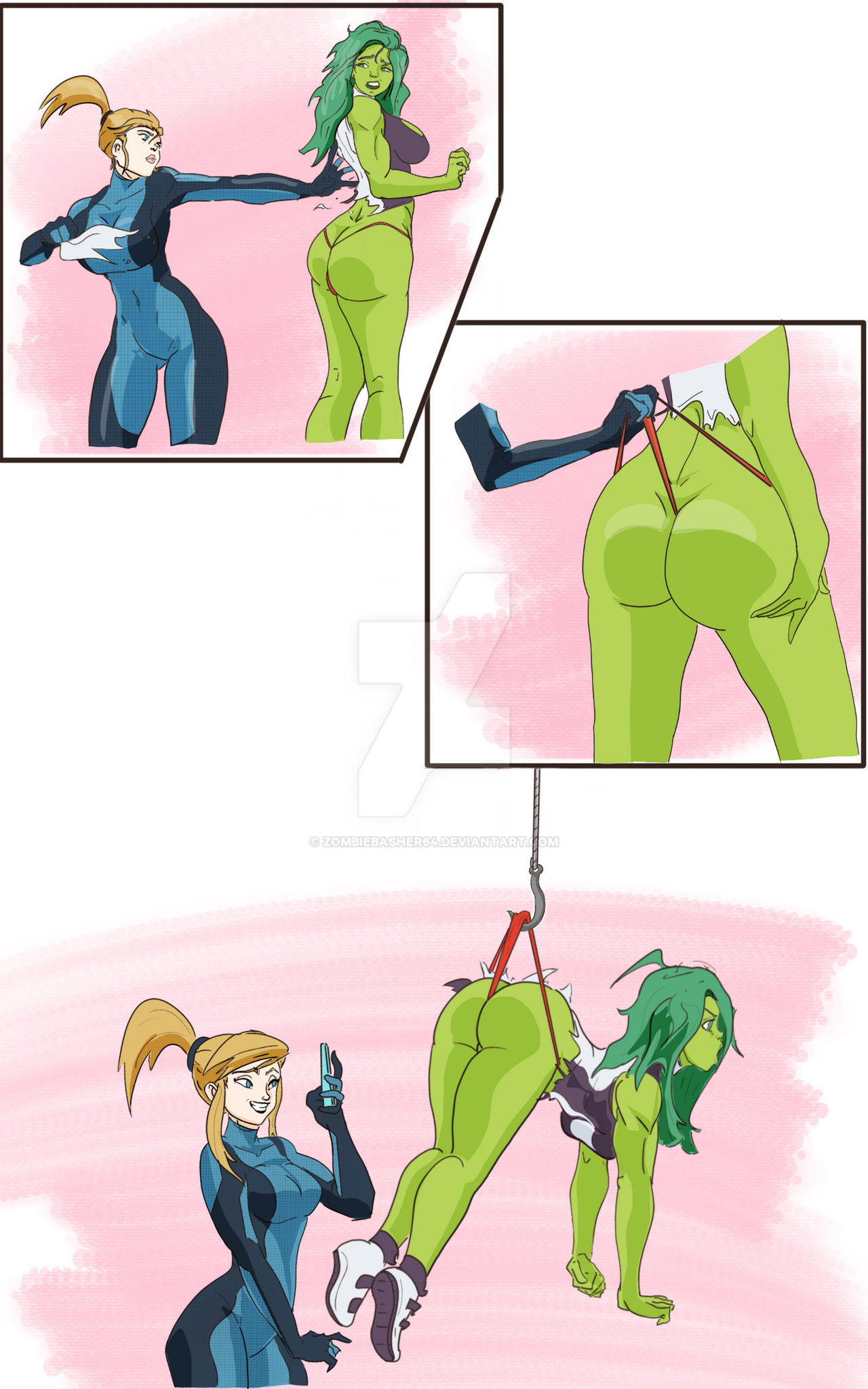 Manga Page 391