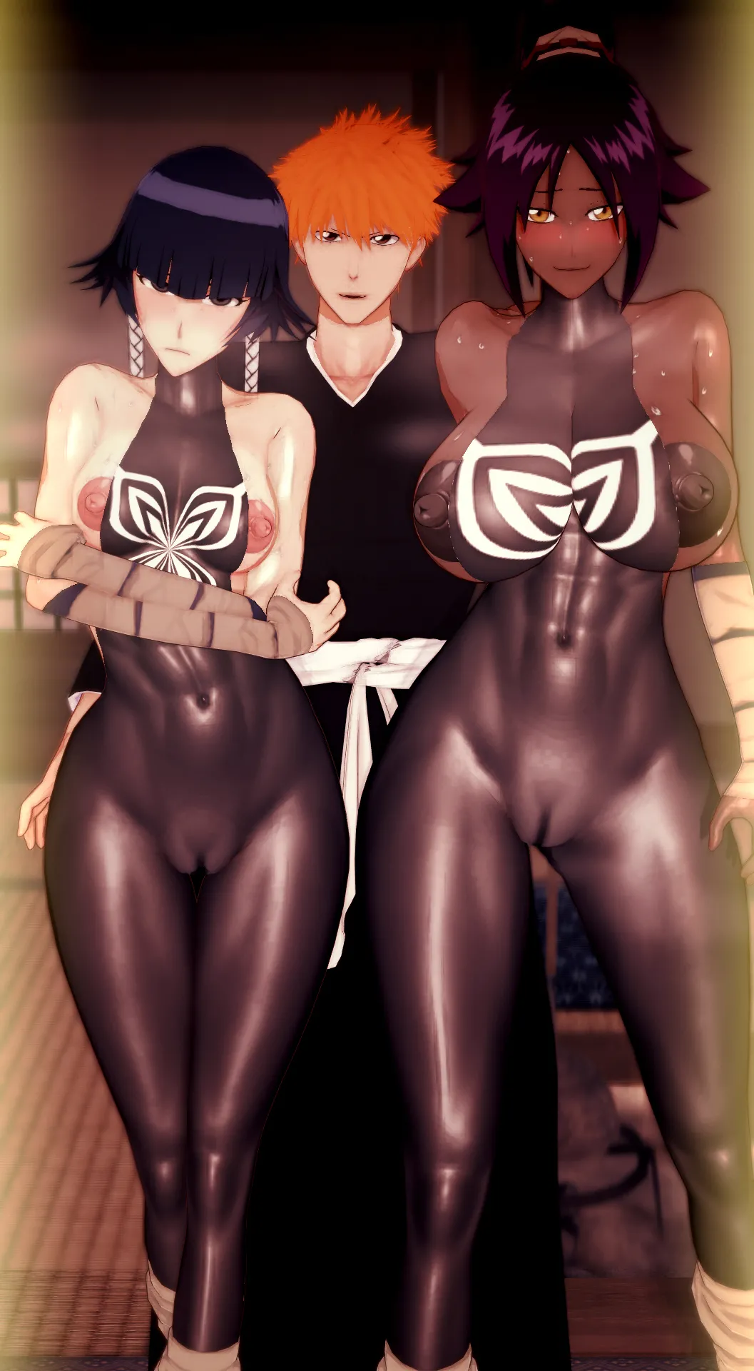 Manga Page 537