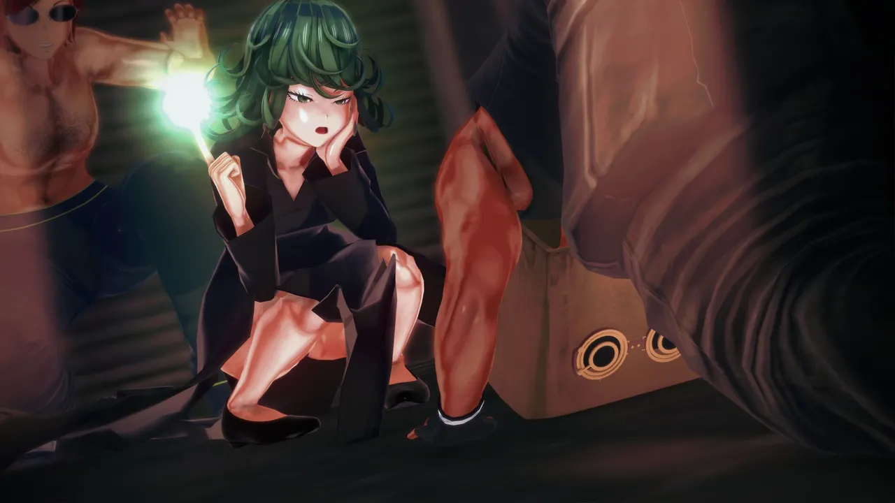 Manga Page 755