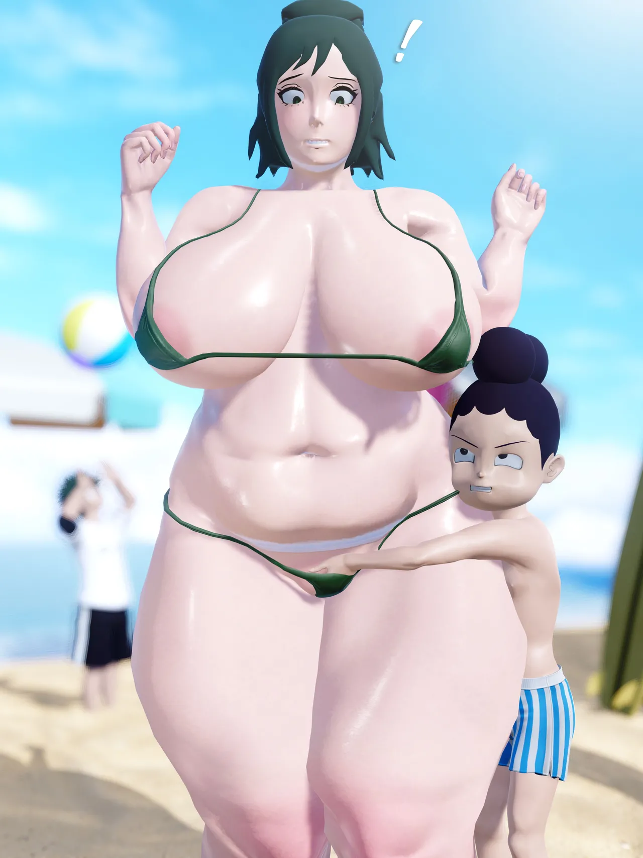 Manga Page 779