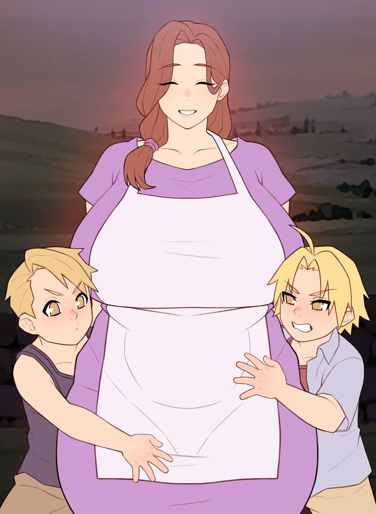 Manga Page 797