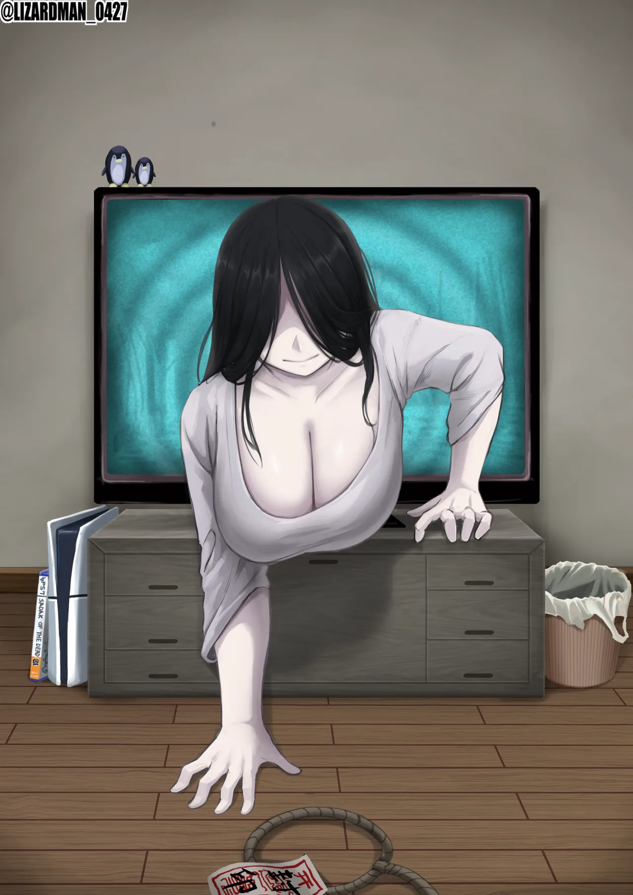 Manga Page 922