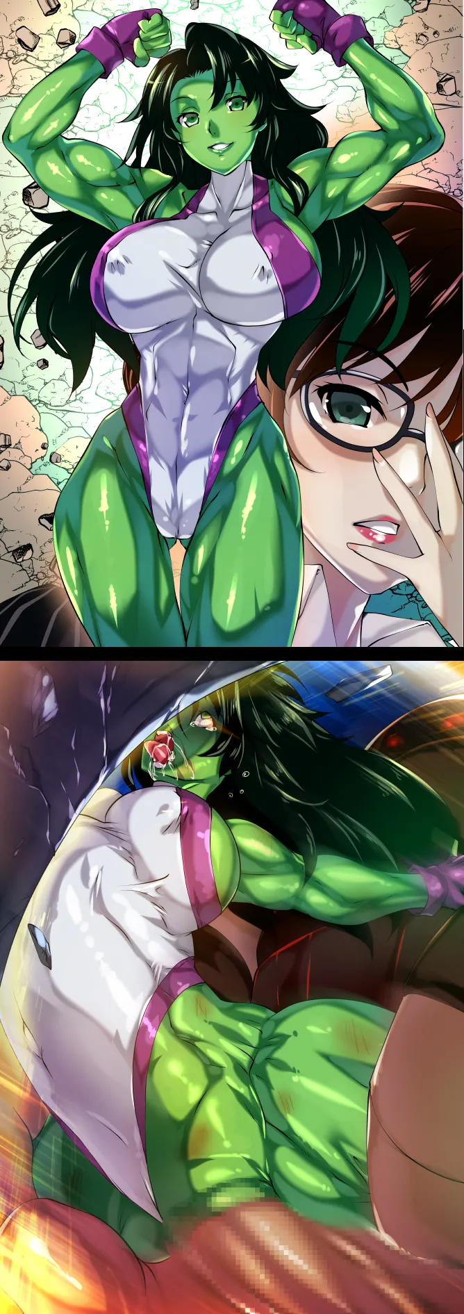 Manga Page 973