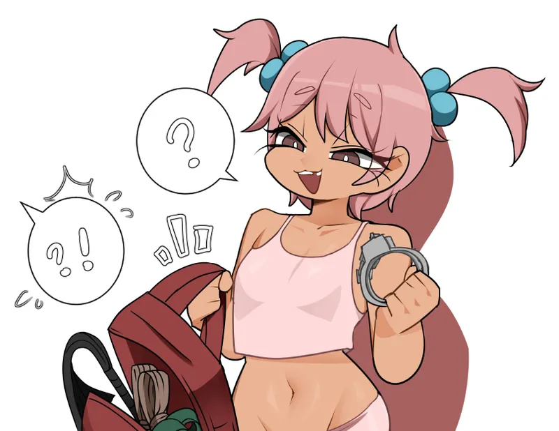 Manga Page 1066