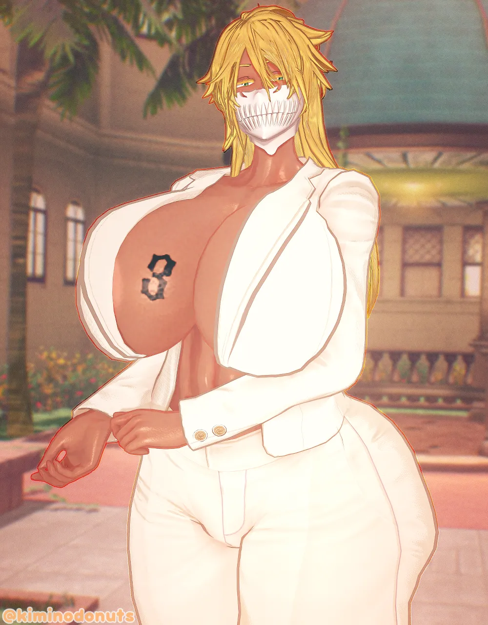 Manga Page 1080