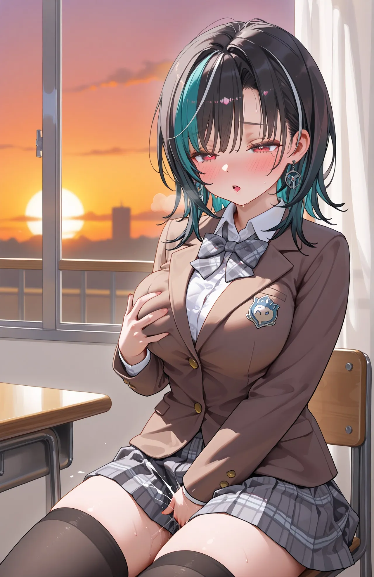 Manga Page 445
