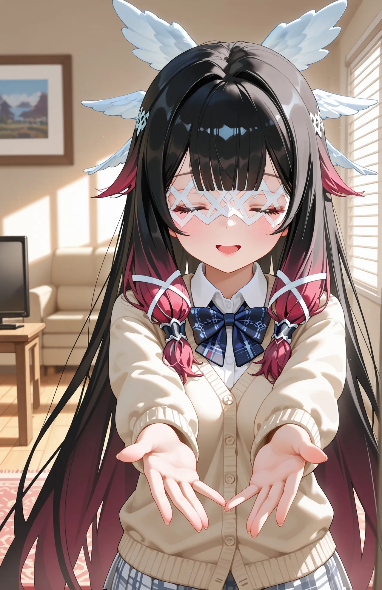 Manga Page 736