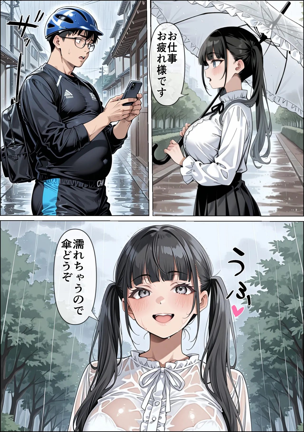 Manga Page 7