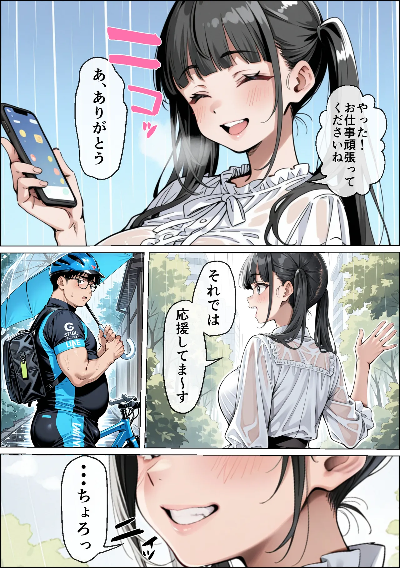 Manga Page 11
