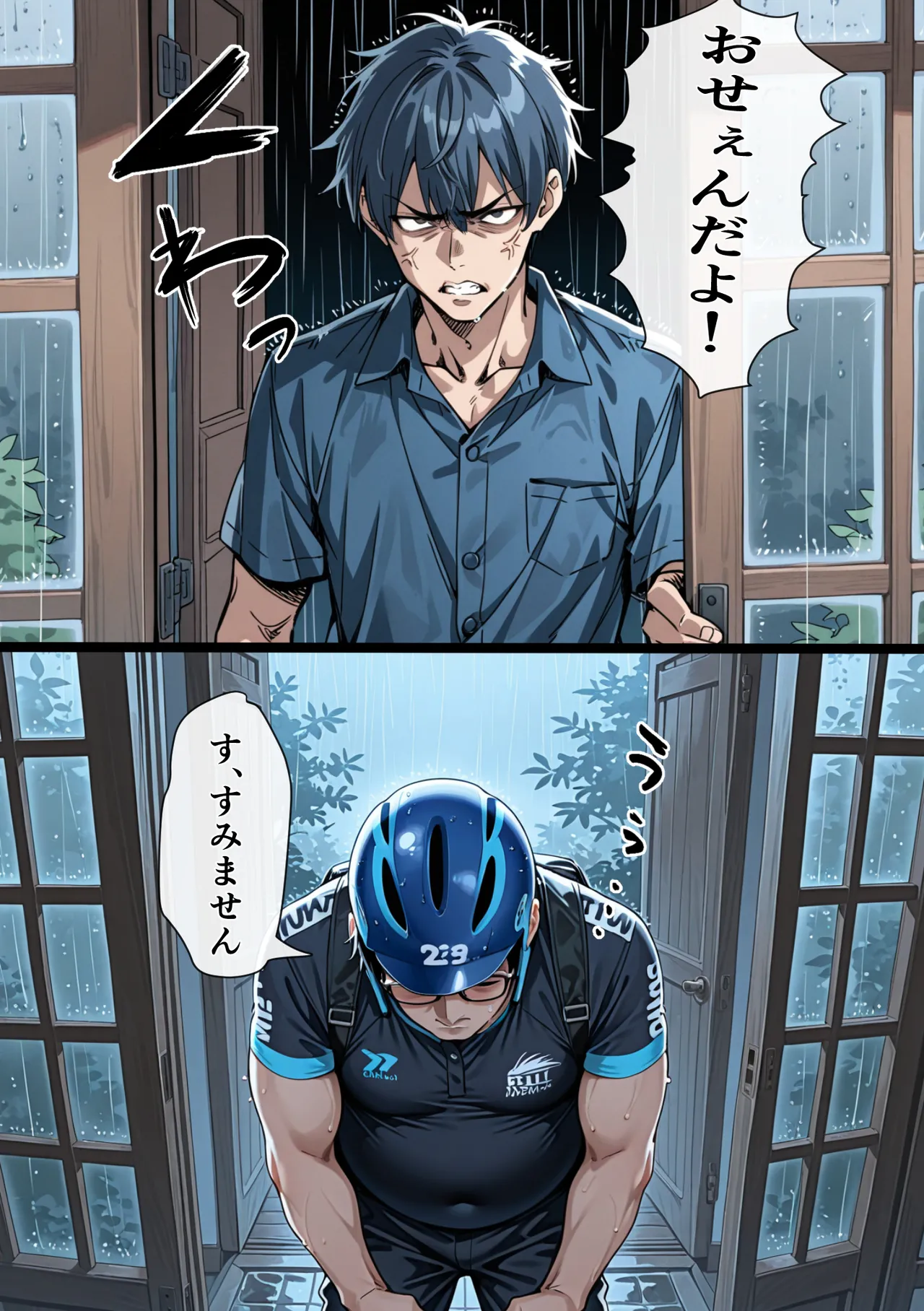 Manga Page 13